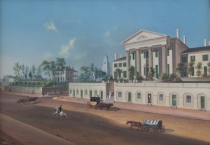 Troisième et Vine Northside